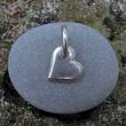 New-silver-heart-charm-142