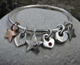 Bangles and Braclets