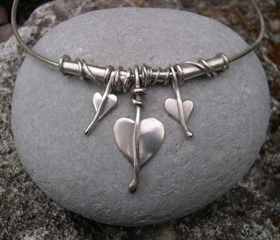 Heart Jewellery