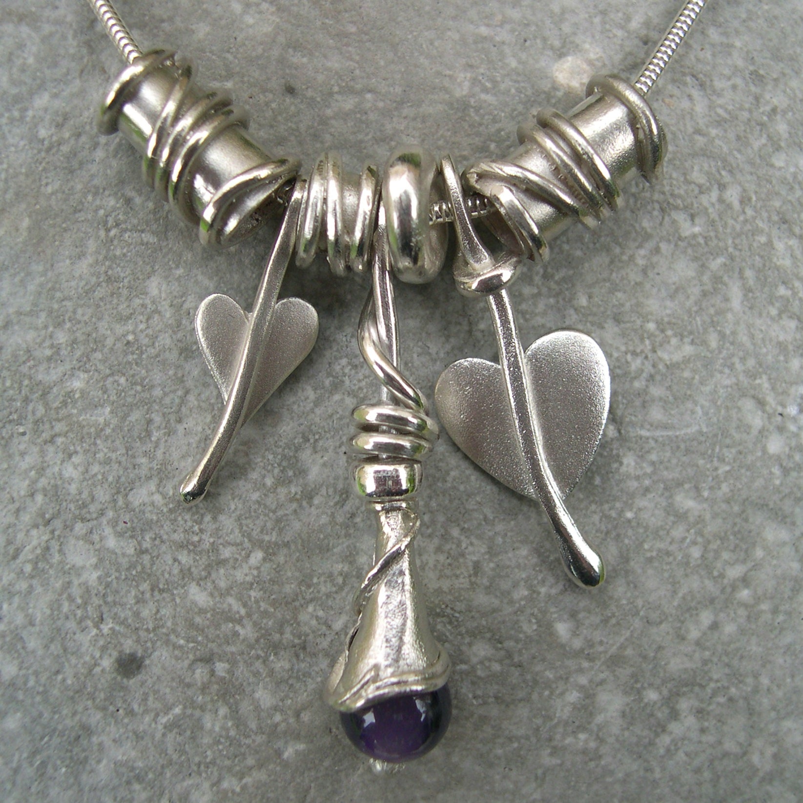 Hearts with a Twist 16